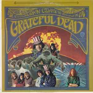 The Grateful Dead - The Grateful Dead flac