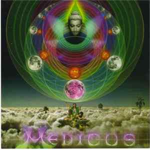 Medicus - Untitled flac