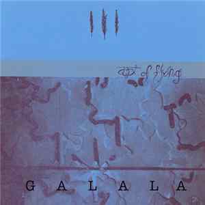 Art of Flying - Galala flac