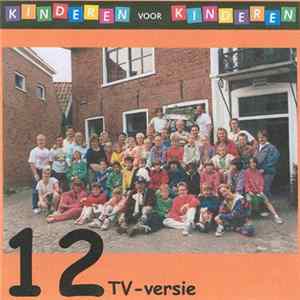 Kinderen voor Kinderen - 12 TV-Versie flac