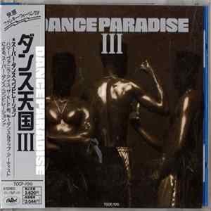 Various - Dance Paradise III flac