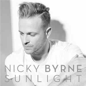 Nicky Byrne - Sunlight flac