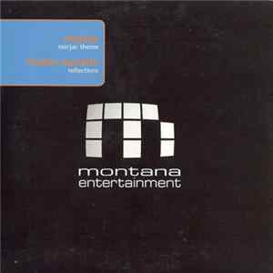Morjac / Risskov Bandits - Morjac Theme / Reflections flac