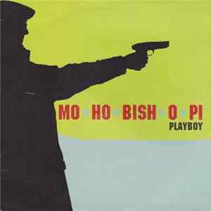 Mo-Ho-Bish-O-Pi - Playboy flac