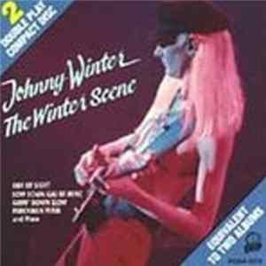 Johnny Winter - The Winter Scene flac
