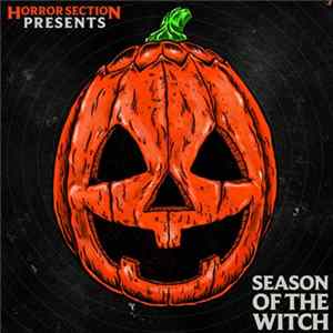 Horror Section - Season of the Witch flac
