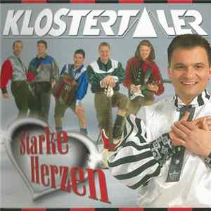 Klostertaler - Starke Herzen flac
