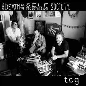 TCG - The Death Of The Self Preservation Society flac