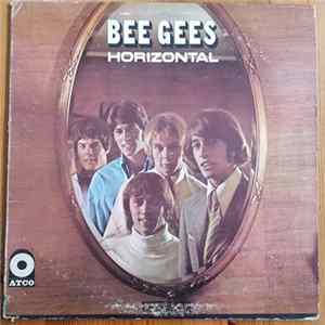Bee Gees - Horizontal flac
