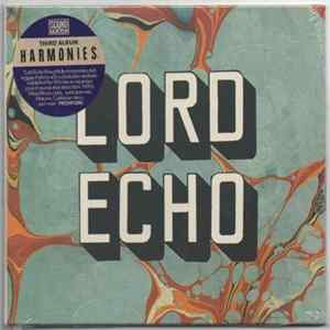 Lord Echo - Harmonies flac