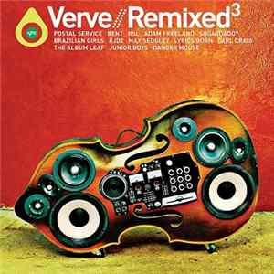 Various - Verve // Remixed³ flac
