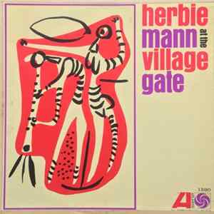 Herbie Mann - Herbie Mann At The Village Gate flac