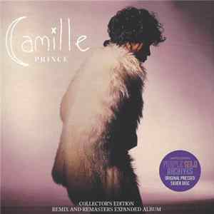 Prince - Camille (Collector's Edition) flac