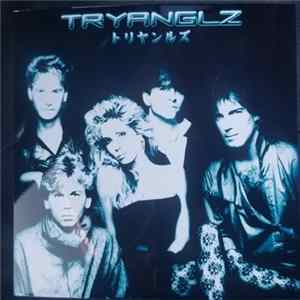 Tahnee Cain And Tryanglz - Tryanglz flac