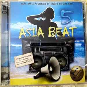 Various - Asia Beat 5 flac