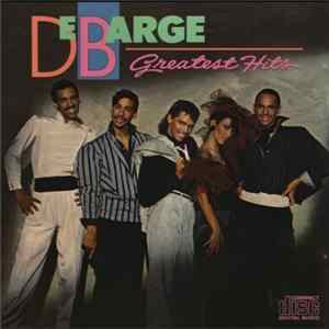 DeBarge - Greatest Hits flac