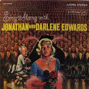 Jonathan And Darlene Edwards - Sing Along With Jonathan And Darlene flac