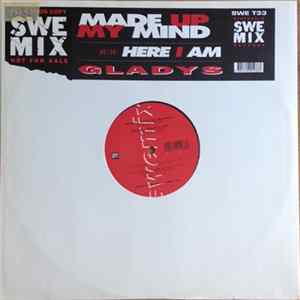 Gladys - Made Up My Mind flac