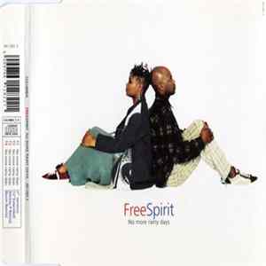 Freespirit - No More Rainy Days flac