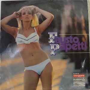 Fausto Papetti - Fausto Papetti flac