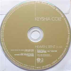 Keyshia Cole - Heaven Sent flac