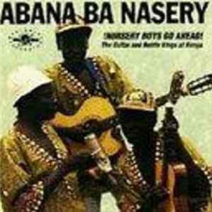 Abana Ba Nasery - !Nursery Boys Go Ahead! flac
