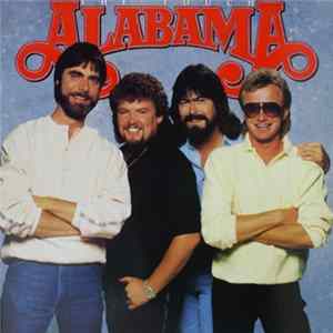 Alabama - The Touch flac