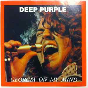 Deep Purple - Georgia On My Mind flac