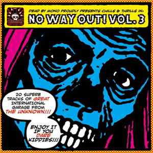 Various - No Way Out! Vol.3 flac