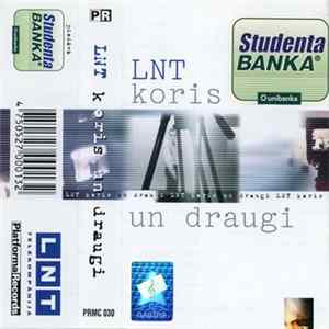 LNT Koris - LNT Koris Un Draugi flac