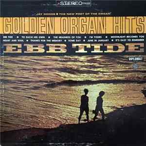 Jay Dodds - Golden Organ Hits flac