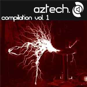 Various - Aztech Vol. 1 flac