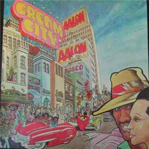 Aalon - Cream City flac