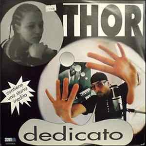 Thor - Dedicato flac
