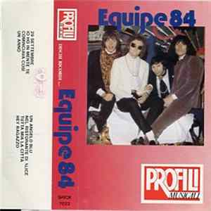 Equipe 84 - Equipe 84 flac
