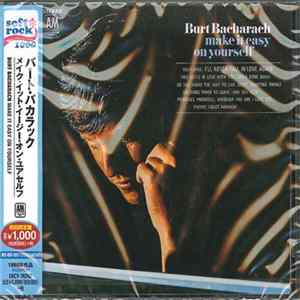 Burt Bacharach - Make It Easy On Yourself flac
