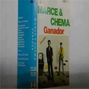 Marce Y Chema - Ganador flac