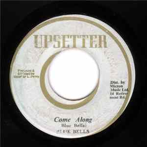 Blue Bells - Come Along flac