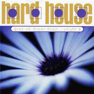 Various - Best Of House Music: Volume 8 - Hard House flac