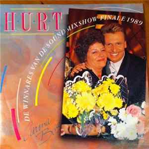 Carina Bos - Hurt flac