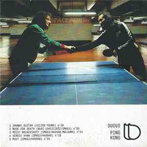 DuOud - Ping Kong flac