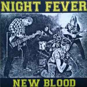 Night Fever - New Blood flac