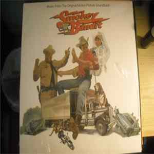Various - Smokey & The Bandit flac
