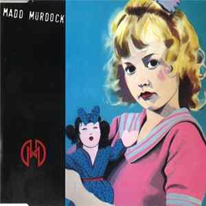 Madd Murdock - Madd Murdock flac