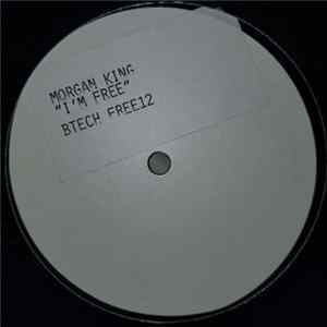 Morgan King - I'm Free flac