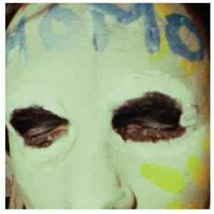 The UV Race - Homo flac