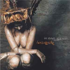 In Strict Confidence - Herzattacke flac