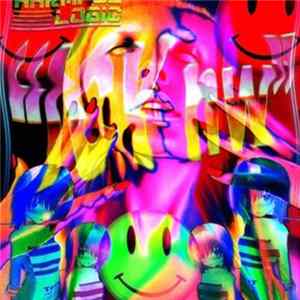 Harmful Logic - I C Y Nw EP flac