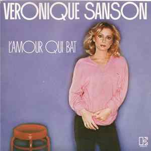 Véronique Sanson - L'Amour Qui Bat flac