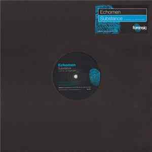 Echomen - Substance flac